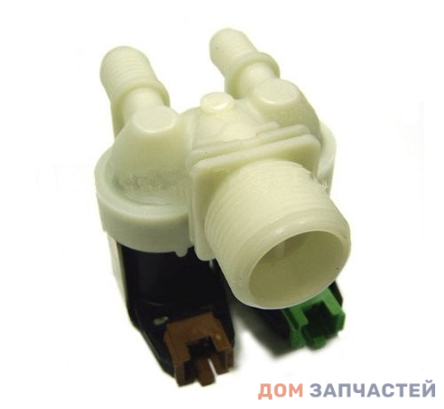 Клапан электромагнитный для стиральной машины Electrolux, Zanussi, AEG