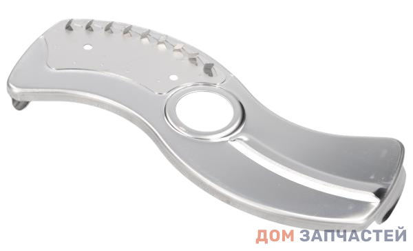 Шинковка-фри овощерезки измельчителя для блендера Braun