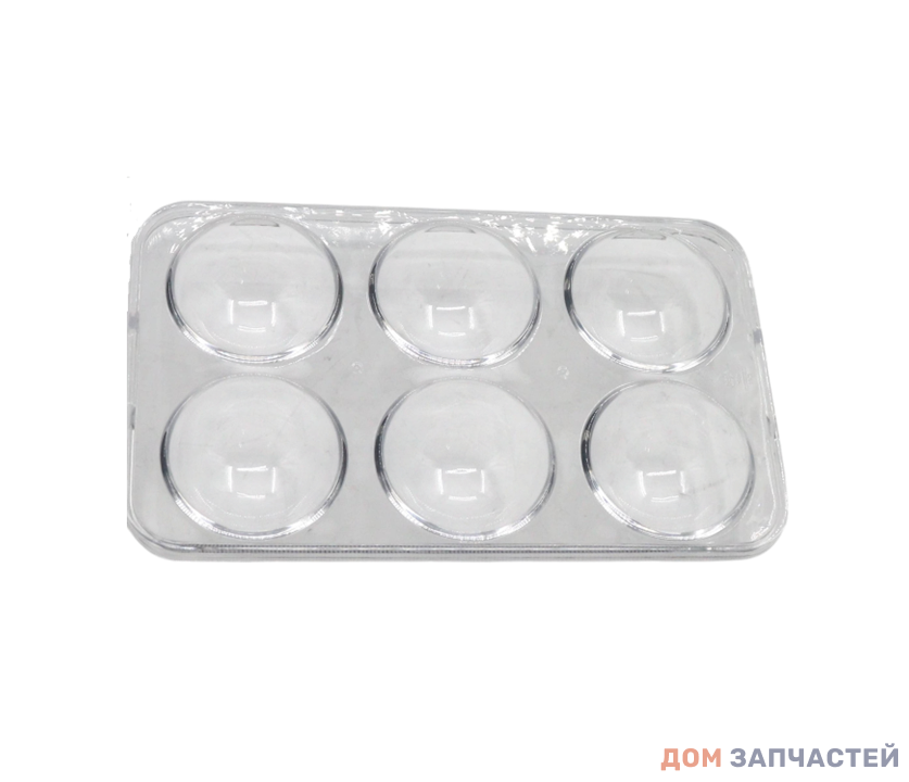 Подставка для яиц к холодильникам MIDEA, HI, COMFEE, Toshiba 12131000006168