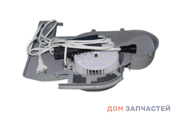 Электрический двигатель вентилятора в сборе для вытяжки Hansa