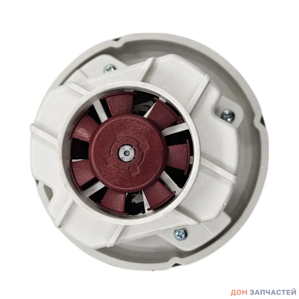 Мотор HX-80XL 1600w для пылесосов THOMAS, ZELMER, KARCHER, SAMSUNG, BOSCH и т.д.