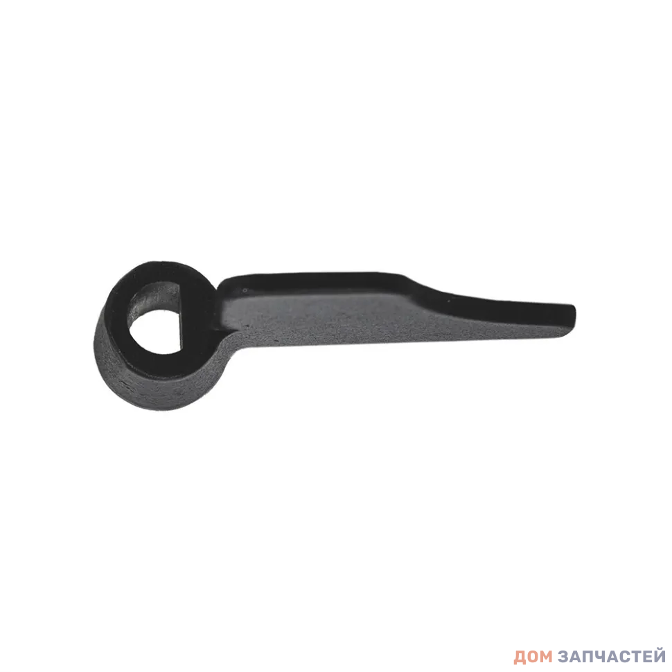 Нож-тестомешатель (лопатка) для хлебопечи Moulinex DW61......(2 шт.)