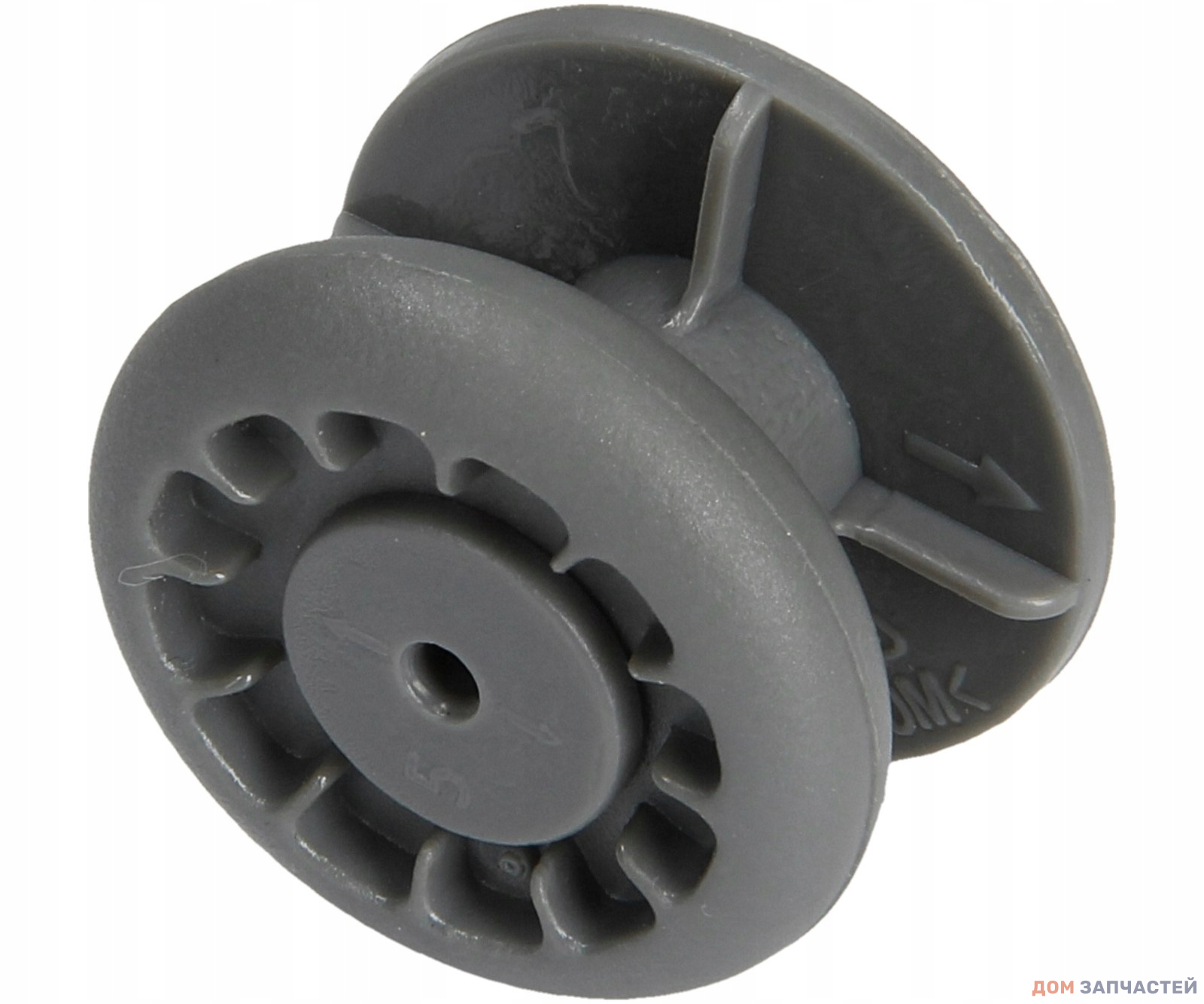 Колесико корзины для посудомоечной машины Hansa