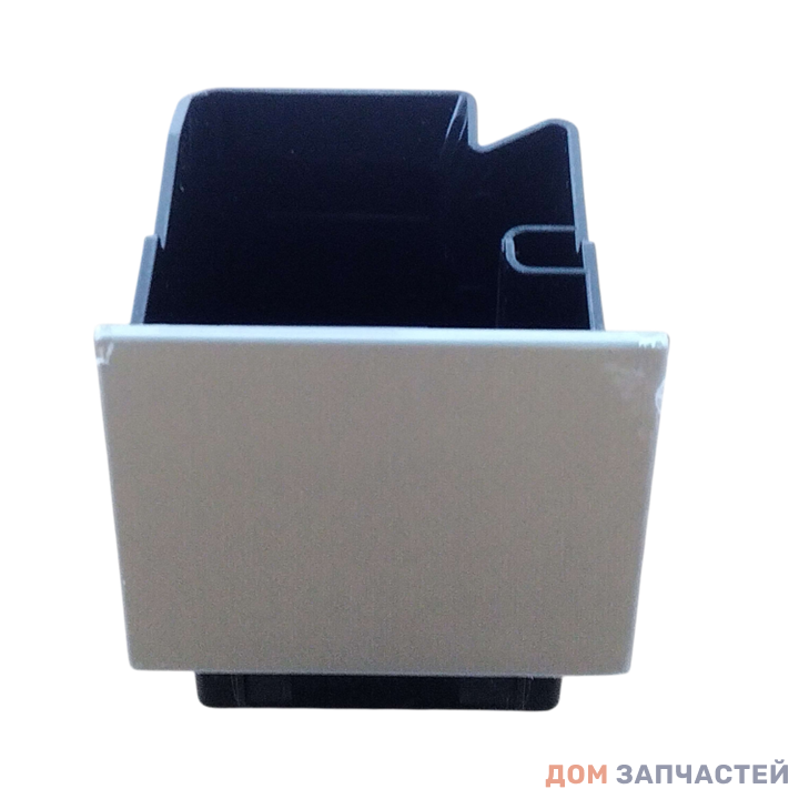 Контейнер для жмыха (отработанного кофе) к кофеваркам и кофемашинам MIDEA, HI, COMFEE, Toshiba 12164200008948