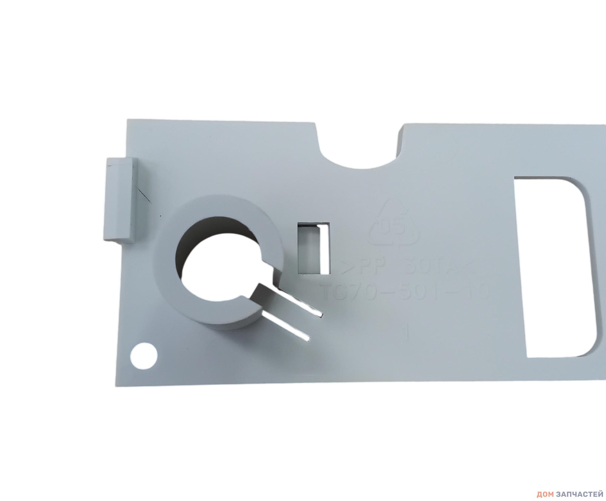 Датчик уровня сушильной машины Midea Korting 17438200000463