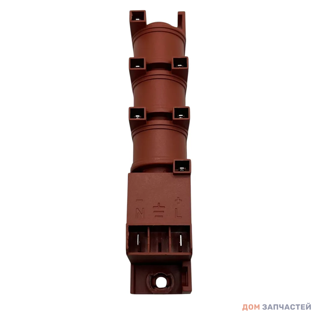 Трансформатор (блок) розжига  для Midea  MG7560TGW 17466200000302