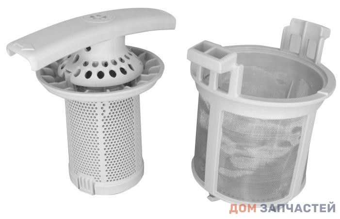Фильтр для посудомоечных машин Electrolux, Zanussi, AEG