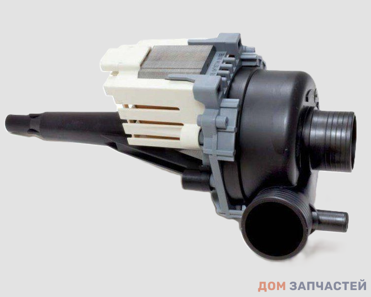 Насос основной / рециркуляционный для посудомоечной машины Candy 60W