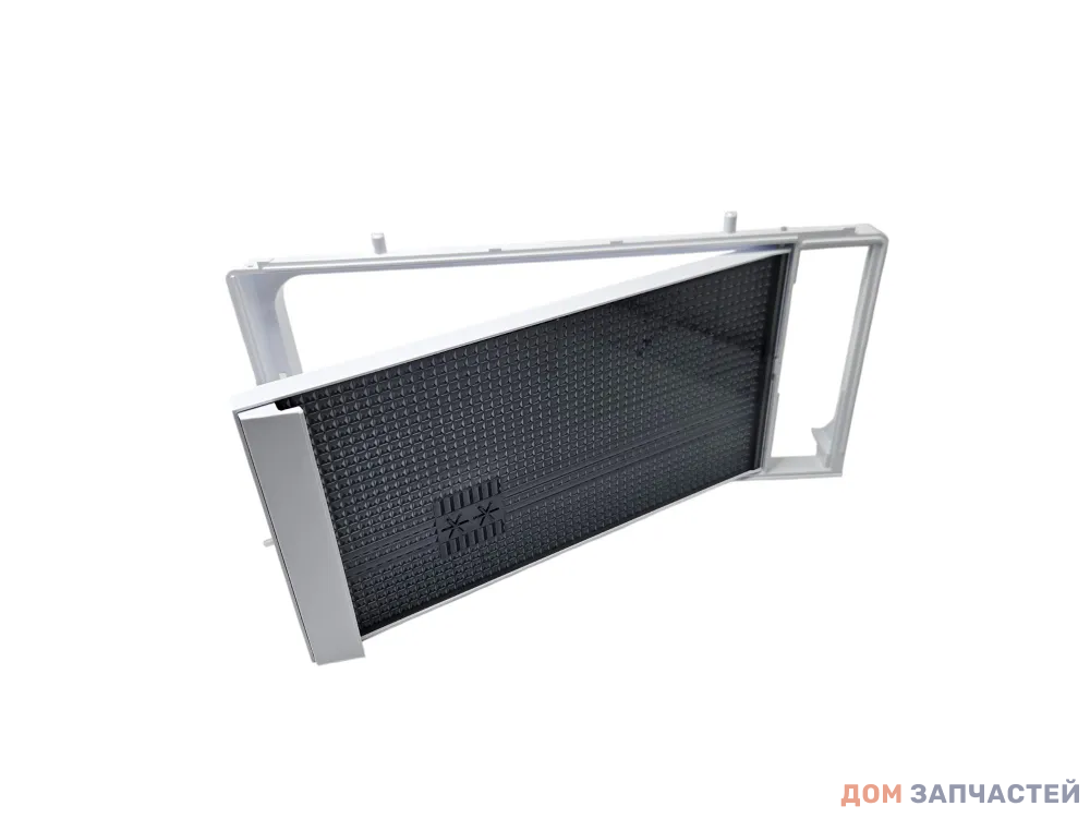 Дверца морозилки для холодильника Саратов 451, 452, 1614М, 1225м