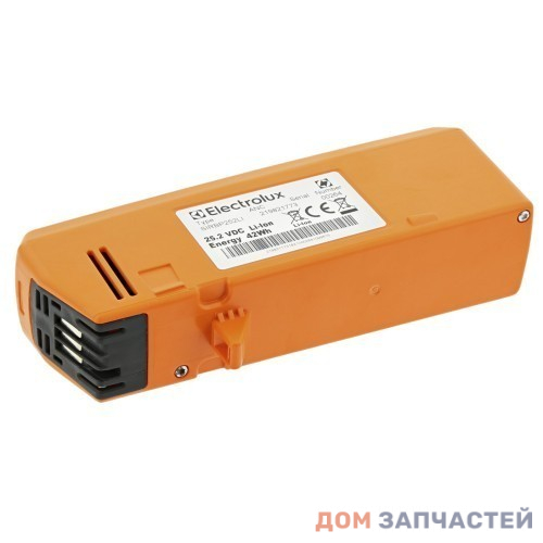 Аккумуляторы для беспроводного пылесоса Electrolux, AEG 25,2V