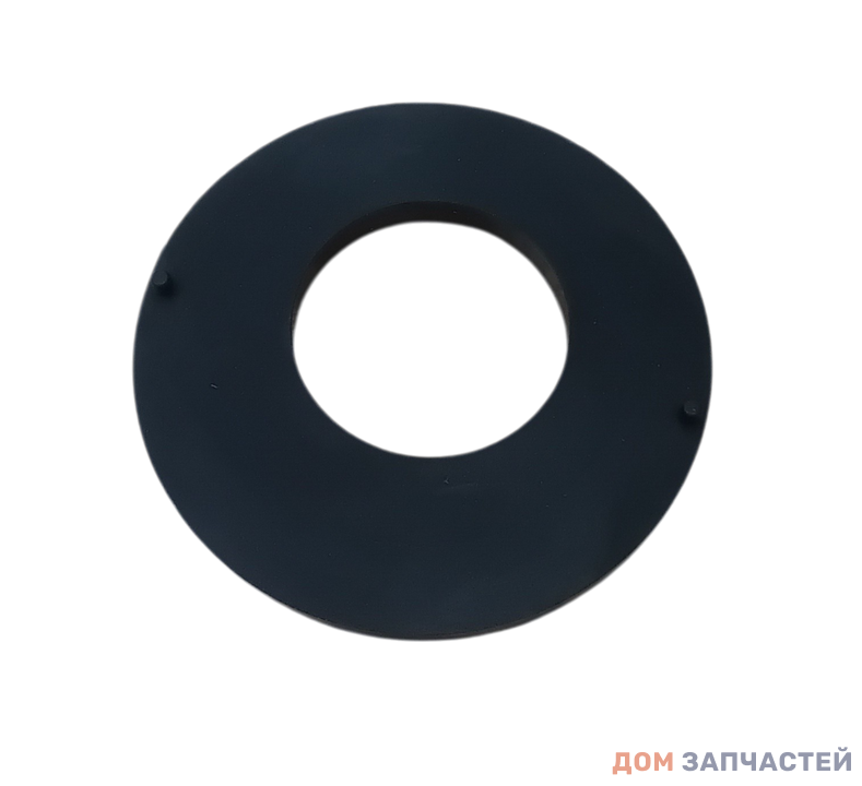 Прокладка фланцевая для водонагревателя ГОРЕНЬЕ - 580477 (D = 73/36,5) со смещенным центром П67