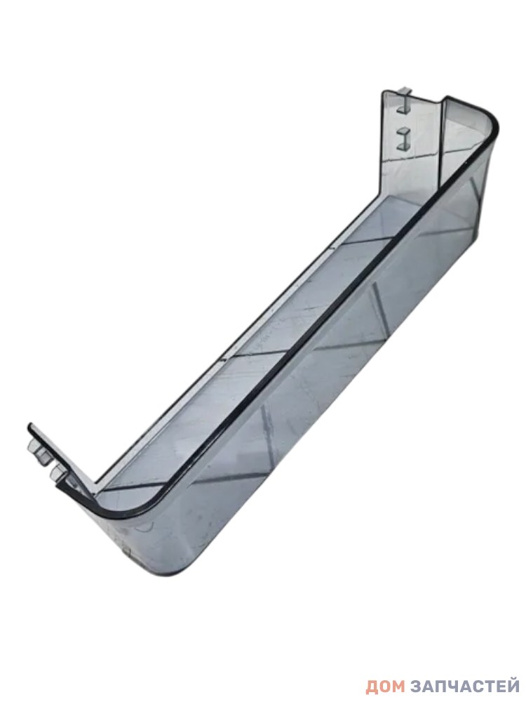 Полка-балкон нижняя для холодильников Саратов 451, 452, 478, 479, 264, 7д8218064