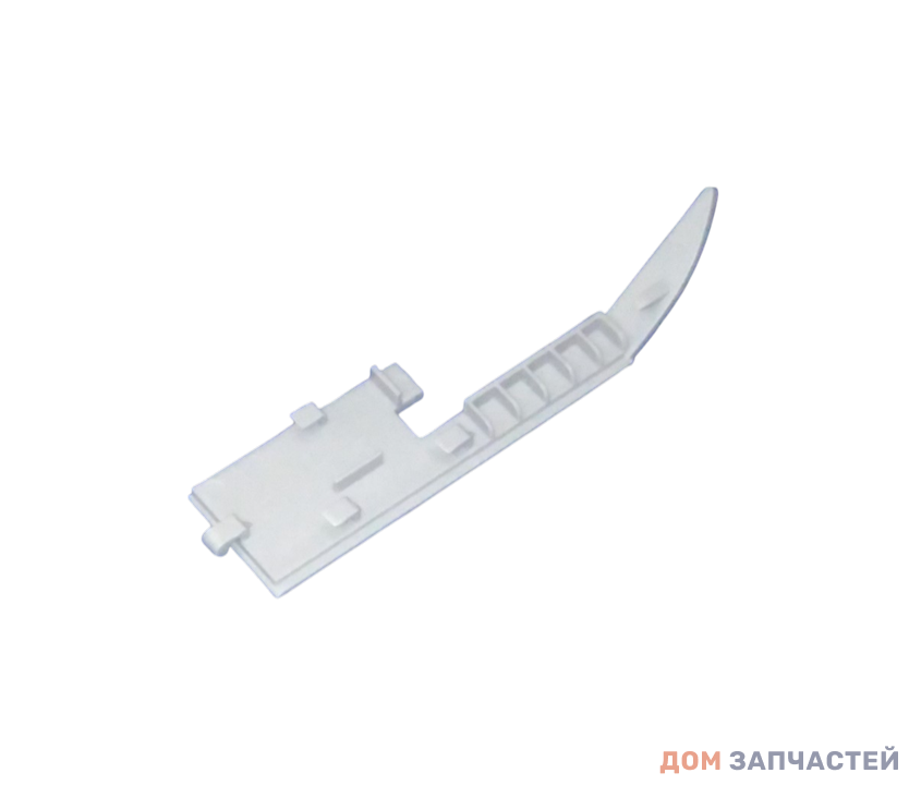 Направляющая к ПММ (посудомоечным машинам) MIDEA, HI, COMFEE, Toshiba 12176000022744