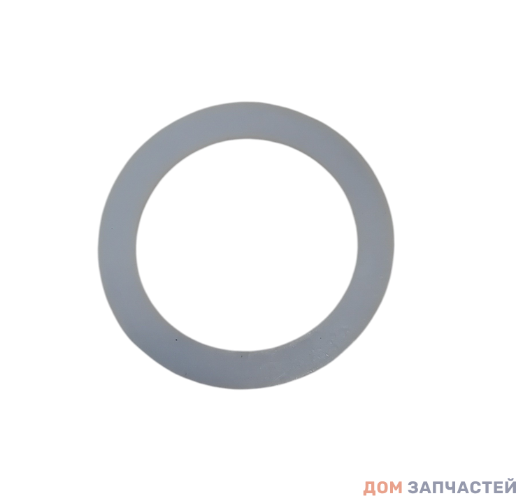 Прокладка силиконовая термостойкая к блокам ТЭНов на резьбе G2