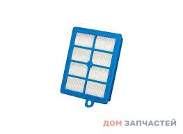 Hepa-фильтр H13 для пылесоса Electrolux, AEG