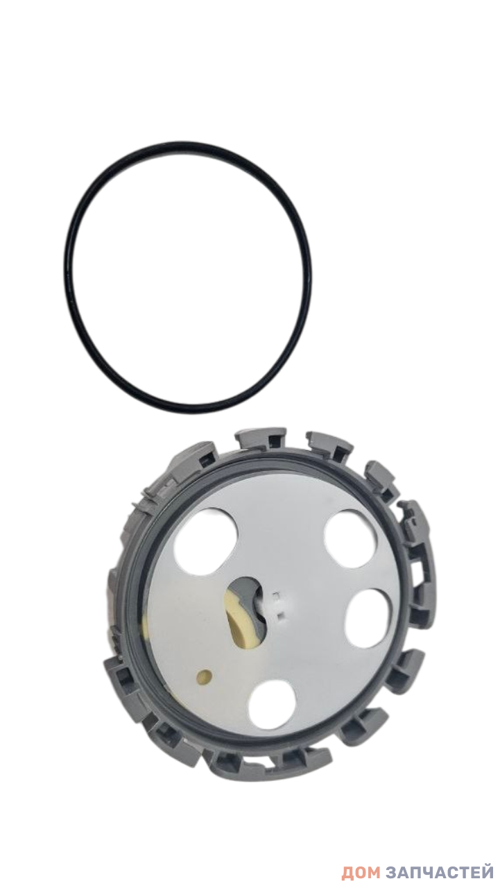 Распределитель потока (актуатора) посудомоечной машины Bosch, Siemens, Neff 644996, 00644996