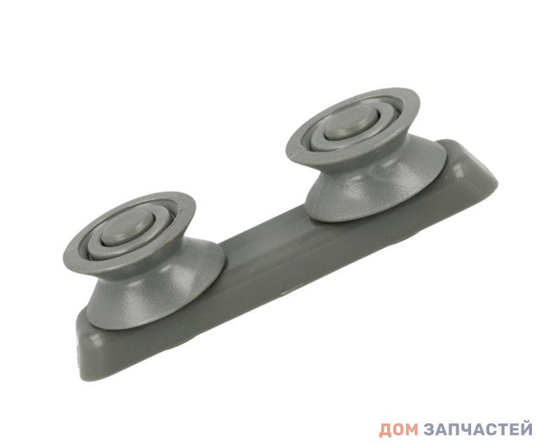 Ролик направляющий корзины для посудомоечной машины Candy