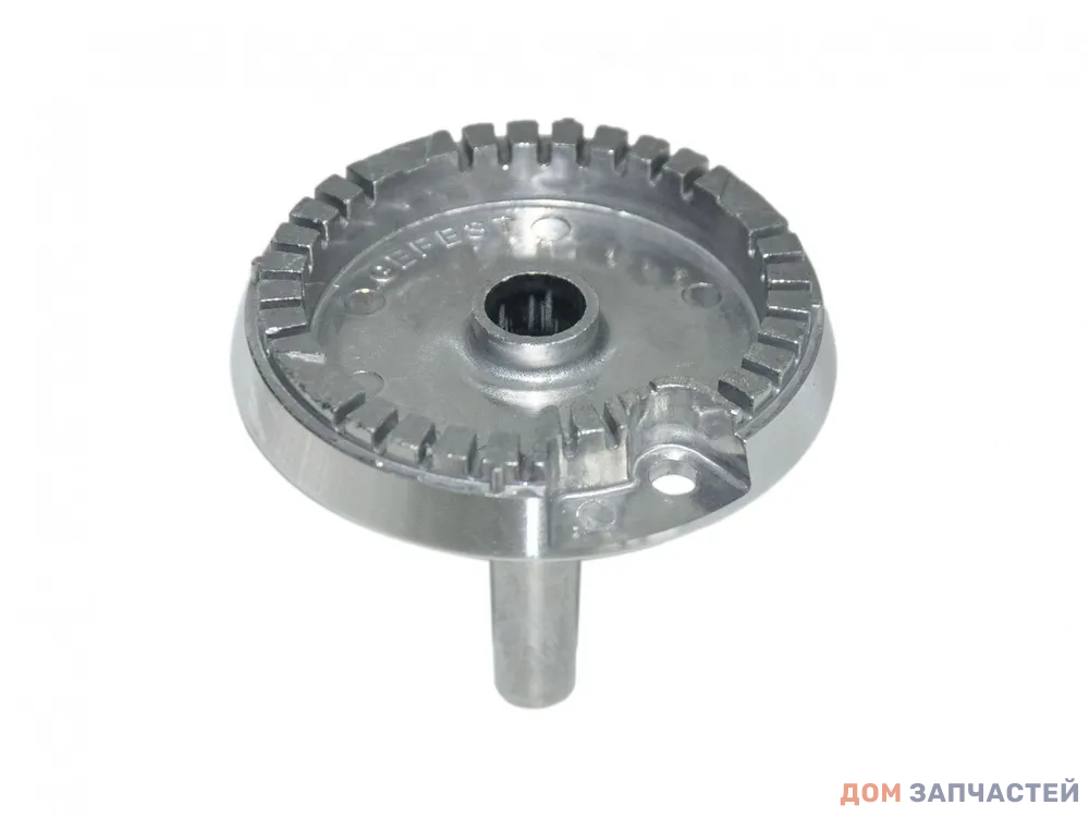 Рассекатель горелки GEFEST 1100, 1200, 1300, 3100, 3200, 3300 (с2004г.в.)