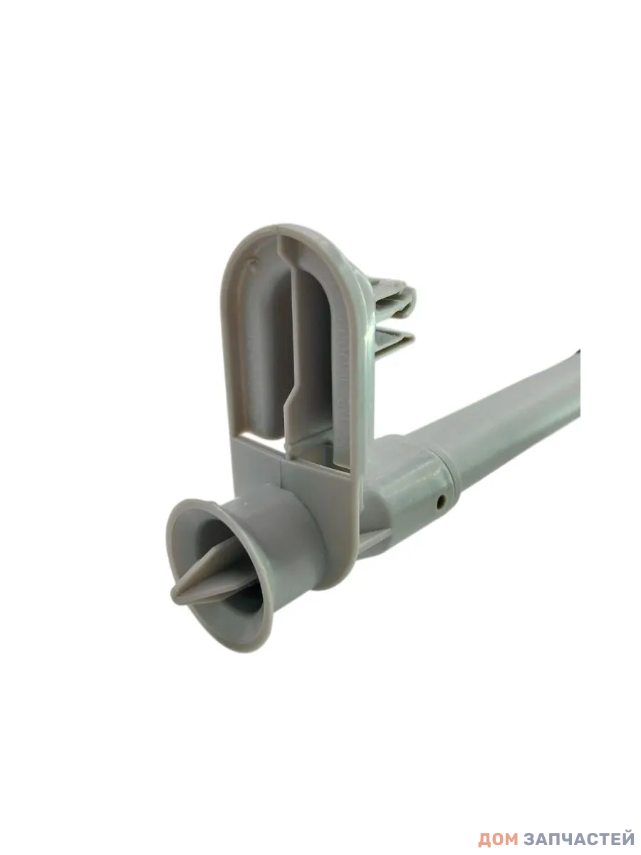 Импеллер (разбрызгиватель) верхний посудомоечной машины Midea, Gorenje, Hansa, Samsung, Candy