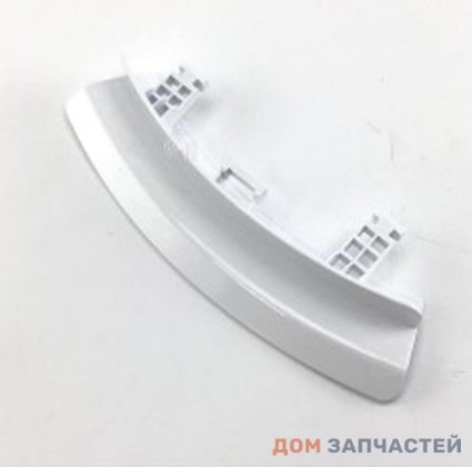 Ручка люка для стиральной машины Midea, Dexp, Бирюса, 12138100021659