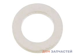 Прокладка плоская 1/4 для водонагревателя Ariston