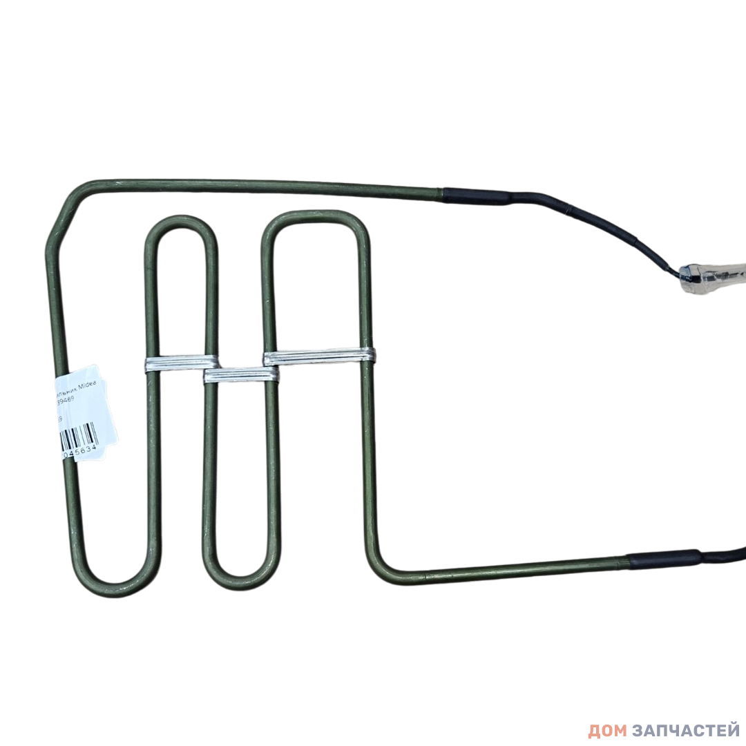 Тэн оттайки холодильник Midea Dexp 17431000039469