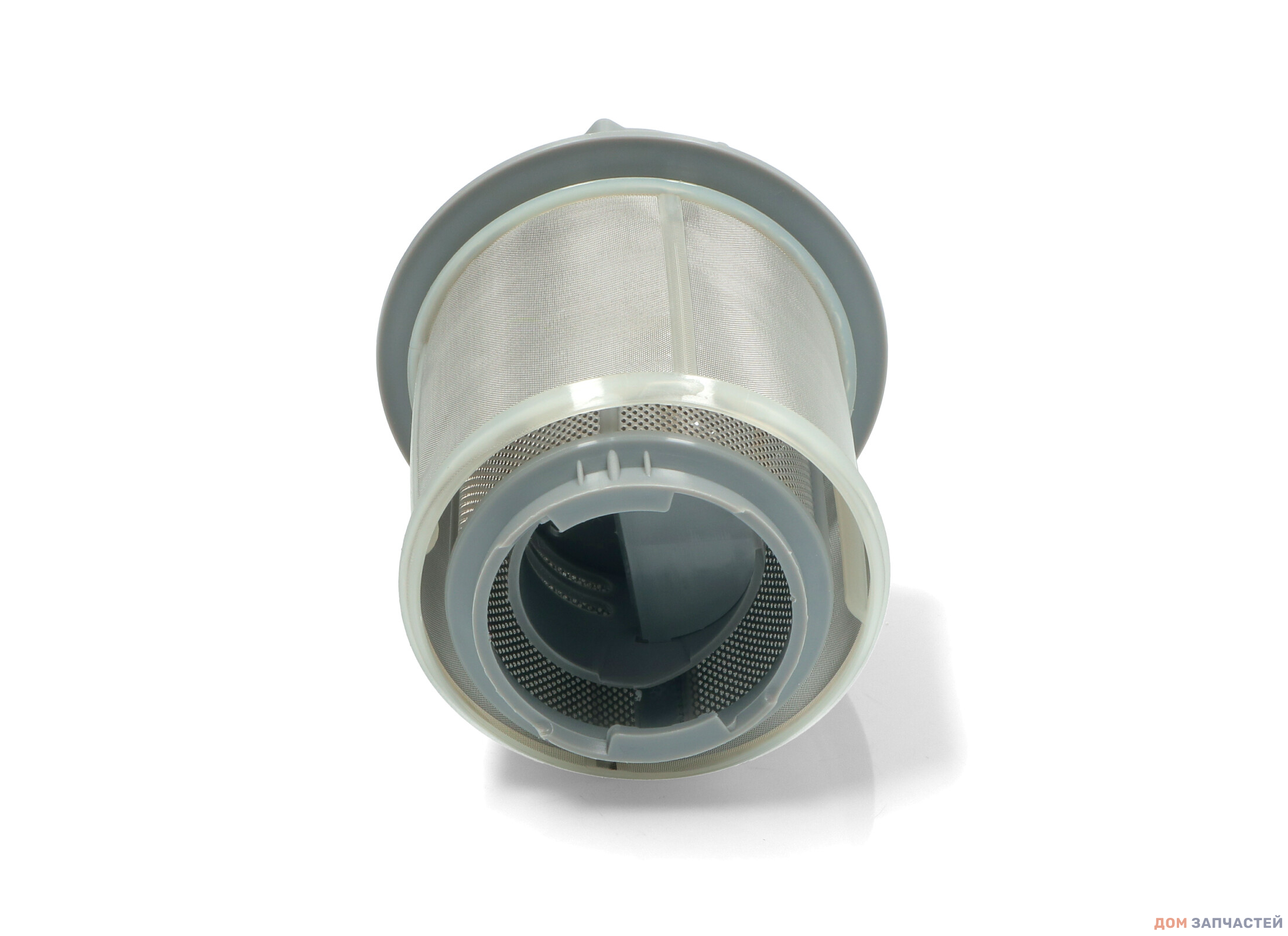 Фильтр слива тонкой очистки ПММ Bosch/Siemens 427903