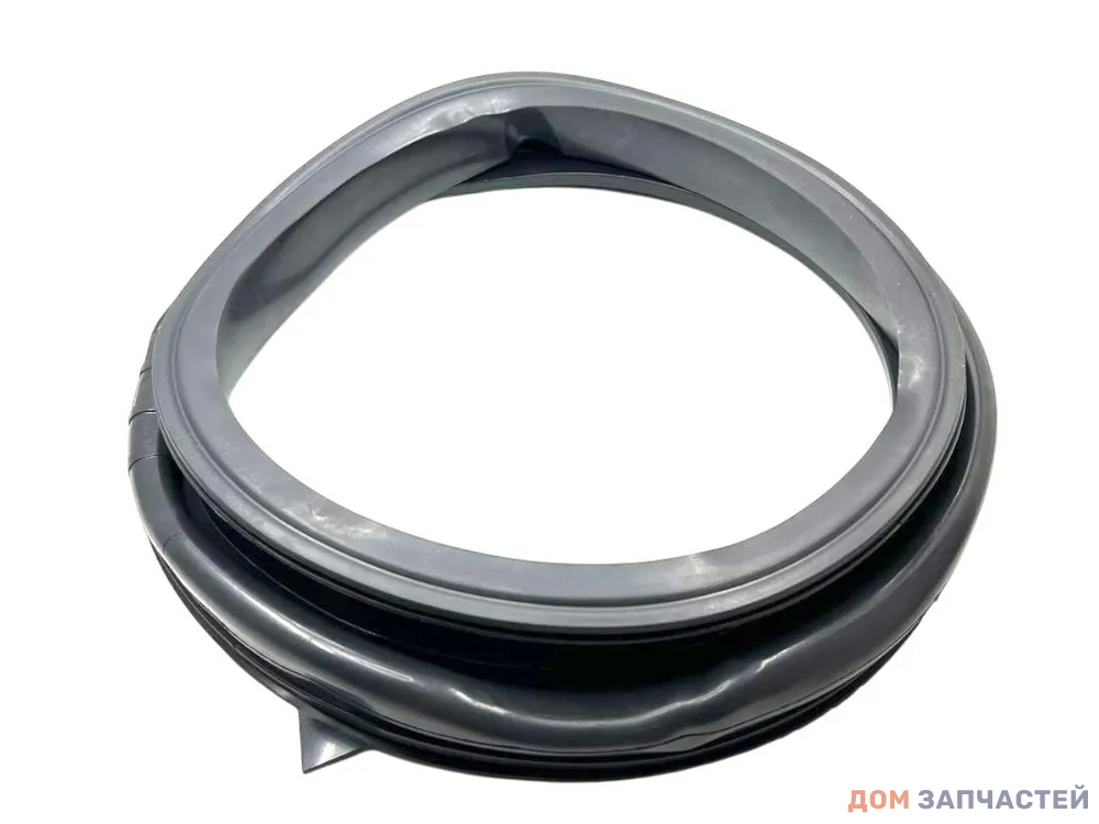 Манжета люка для стиральной машины Midea, Toshiba, Hansa, Leran, DEXP TG100-1618LPIDG-3047