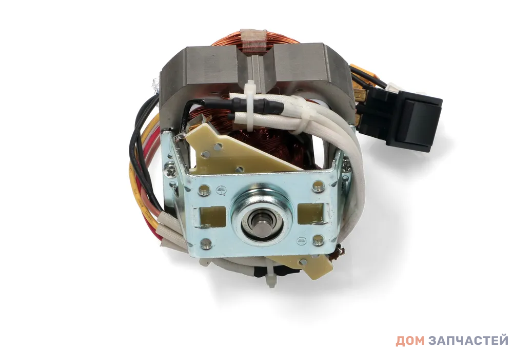Двигатель для мясорубок Moulinex HV8 (ME62.. и ME68..)