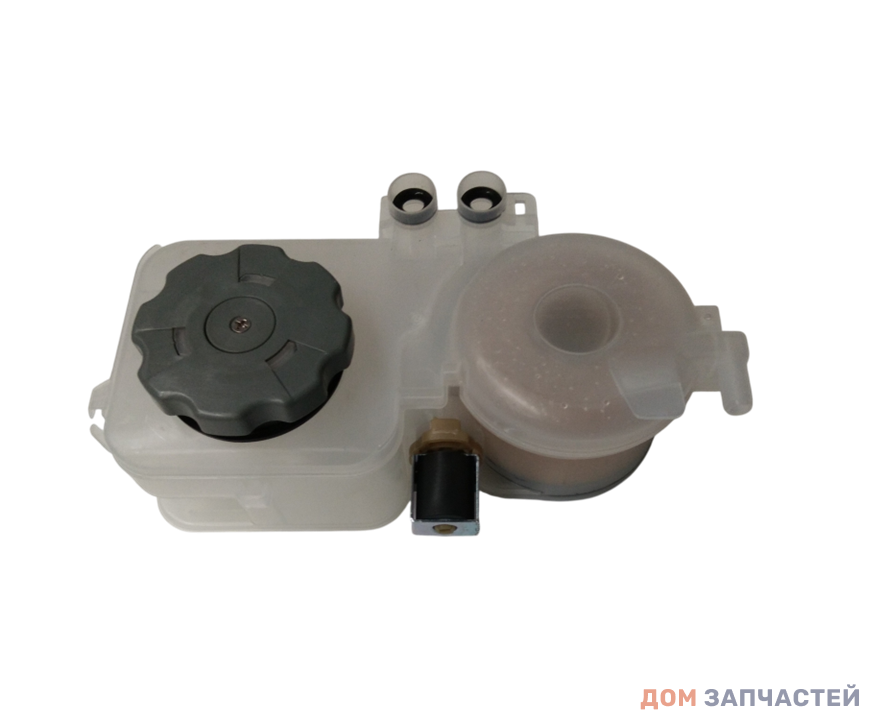 Бачок для соли для ПММ (посудомоечных машин) MIDEA, HI, COMFEE, Toshiba 17476000001379