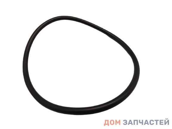 Прокладка (уплотнитель) заливной емкости для посудомоечной машины 12676000001461