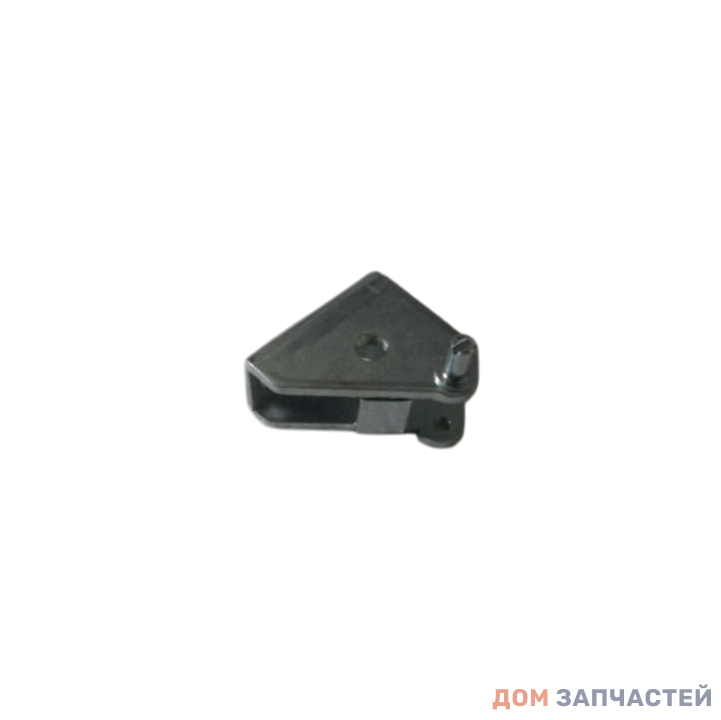 Петля двери нижняя для холодильника MIDEA, HI, COMFEE, Toshiba 12231000006860