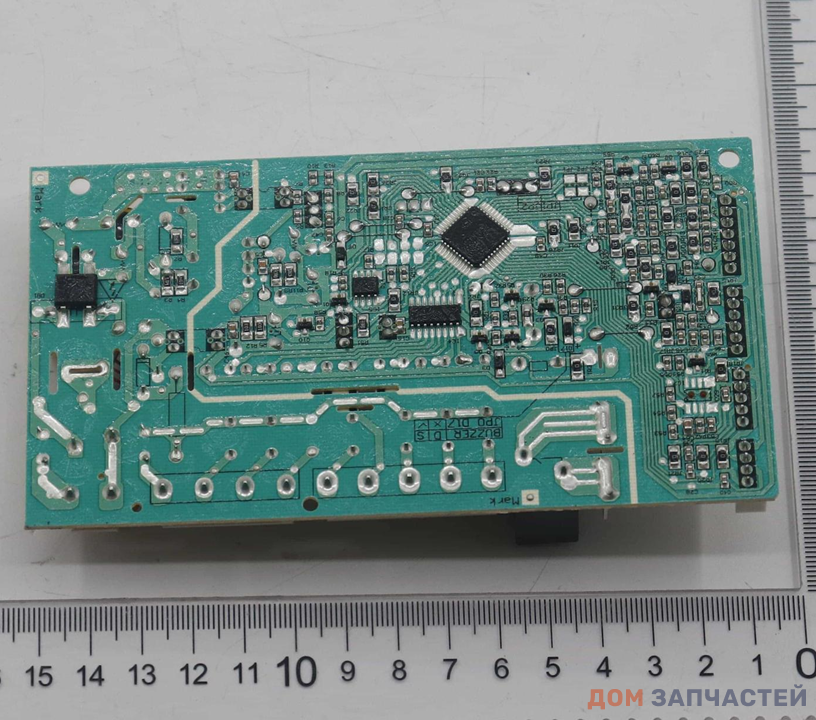 Плата управления для посудомоечной машины MIDEA (Мидеа) - 17176000028924