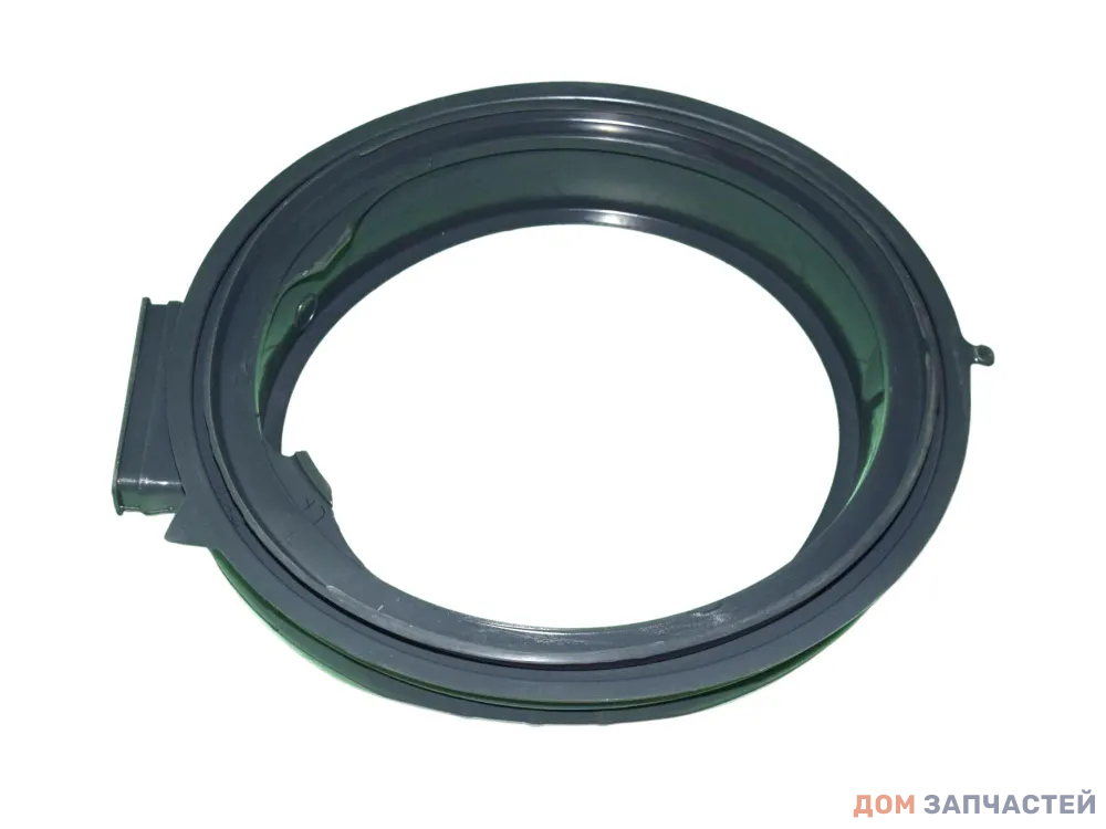 Манжета люка TD100-1618WMIDG-3047 для стиральной машины Midea, Weissgauff, Hansa