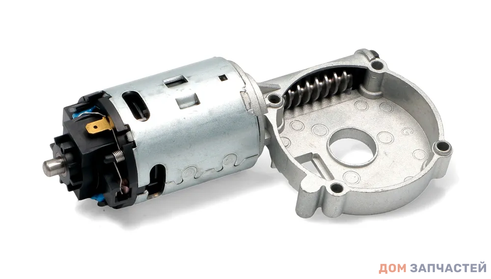 Мотор кофемолки для кофемашины Philips Saeco 11000513 двигатель WZMOTOR CR097JSDR001