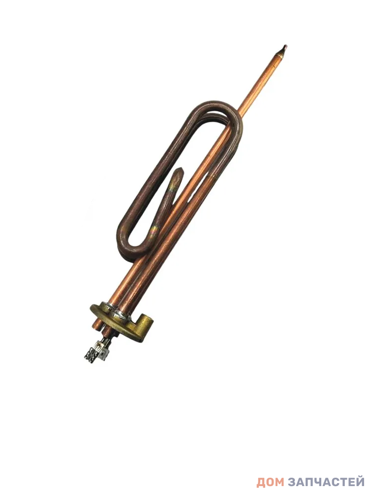 ТЭН RCA для водонагревателя 2000 W для Ariston, Polaris