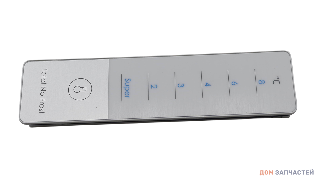 Панель управления (модуль) для холодильника MIDEA, HI, COMFEE, Toshiba 12131000000458