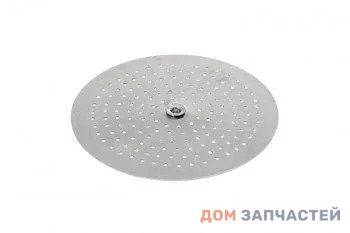 Сетка фильтра воронки для гейзерной кофеварки DeLonghi