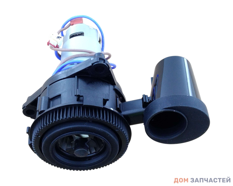 Кофемолка в сборе с мотором для кофеварок и кофемашин MIDEA, HI, COMFEE, Toshiba 12164200007069