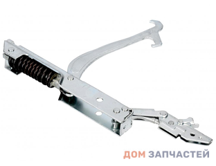 Шарнир двери для духового шкафа Hansa
