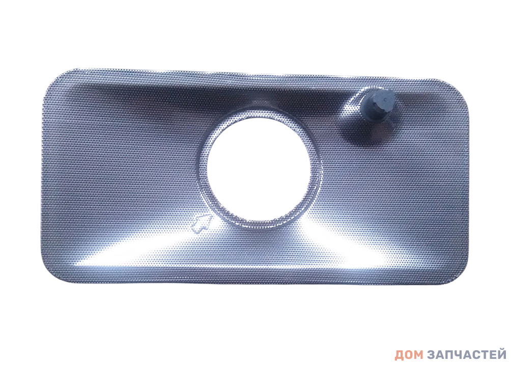 Плоский фильтр для ПММ (посудомоечных машин) MIDEA, HI, COMFEE, Toshiba 12276000001496