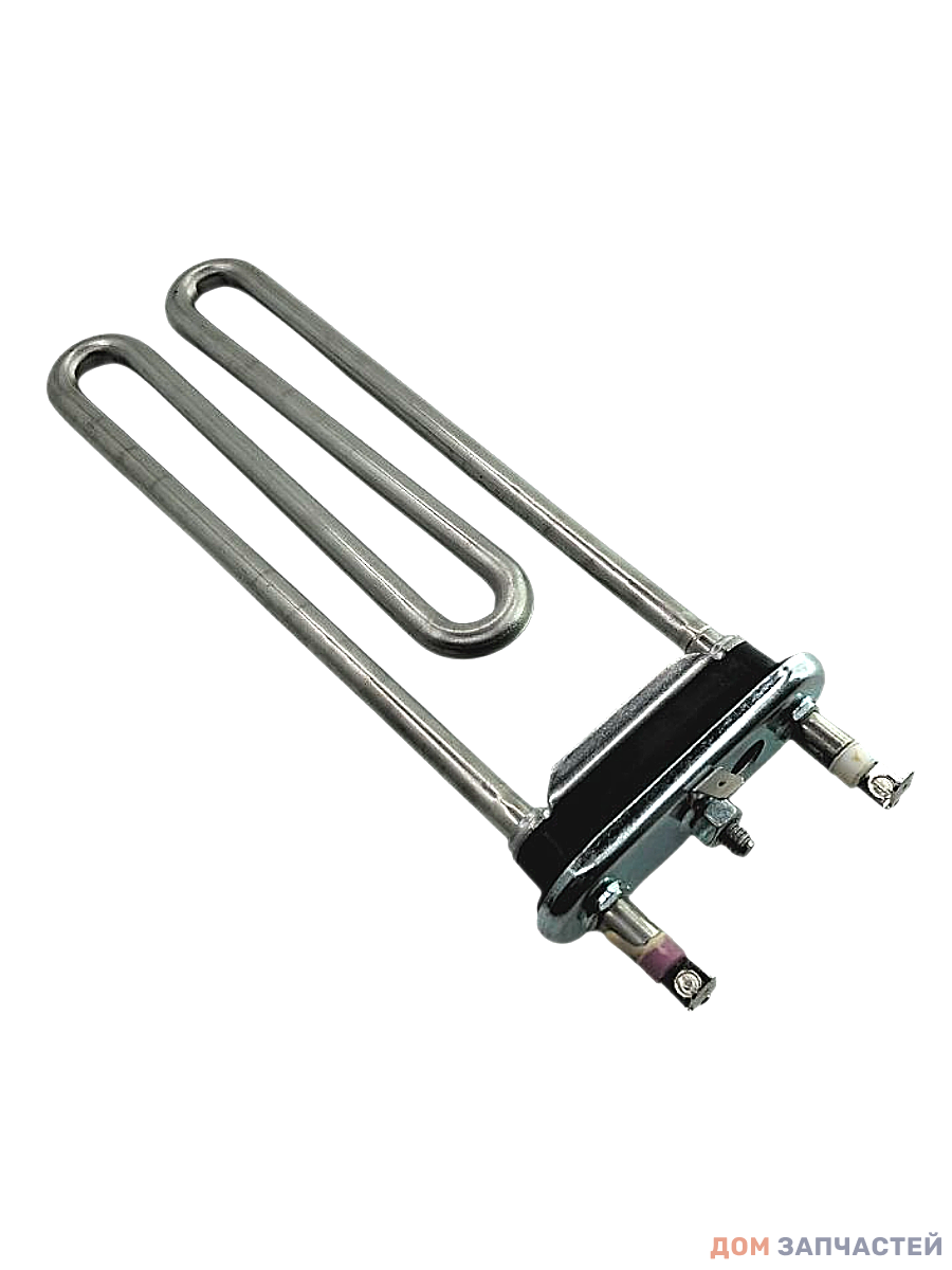 ТЭН для стиральной машины Bosch , Kawai, 2000 Вт, L=230 мм