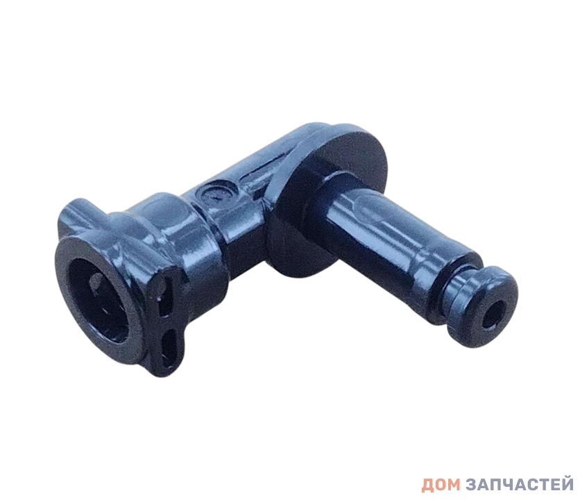 Соединитель (коннектор) к кофеваркам и кофемашинам MIDEA, HI, COMFEE, Toshiba 12164200007022