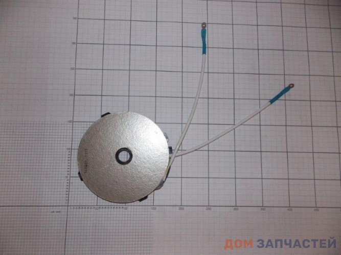 Конфорка для индукционной варочной поверхности Hansa