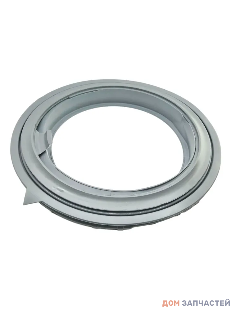 Манжета люка (прокладка двери) для стиральных машин DEXP, HANSA Weissgauff MFE70-U1208