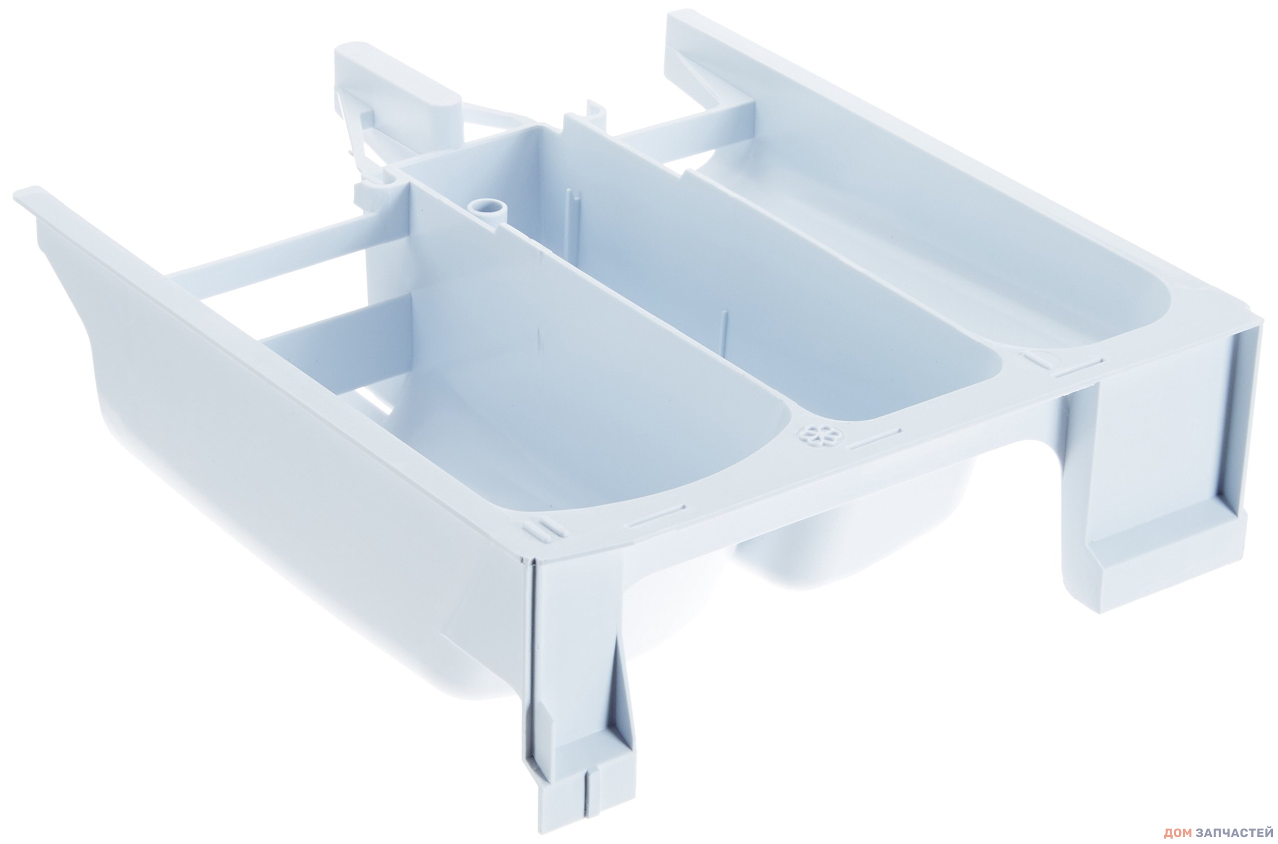 Бункер для стиральной машины Candy