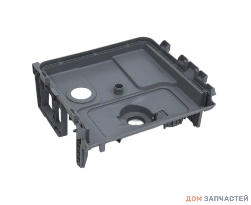 Подставка MCFD42900BL MINI для ПММ (посудомоечных машин) MIDEA, HI, COMFEE, Toshiba 12176000024447