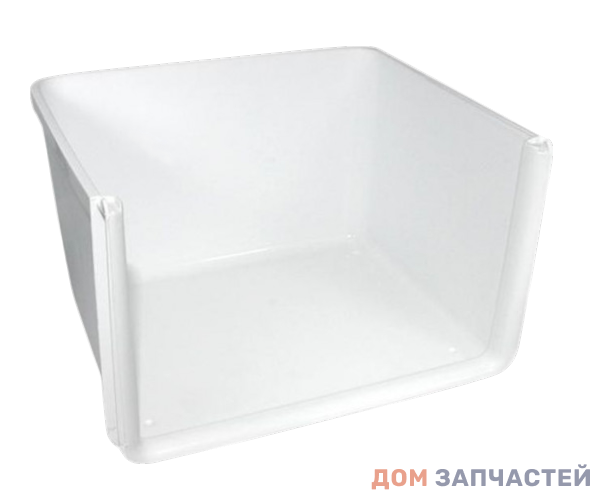 Ящик овощной малый для холодильника Indesit