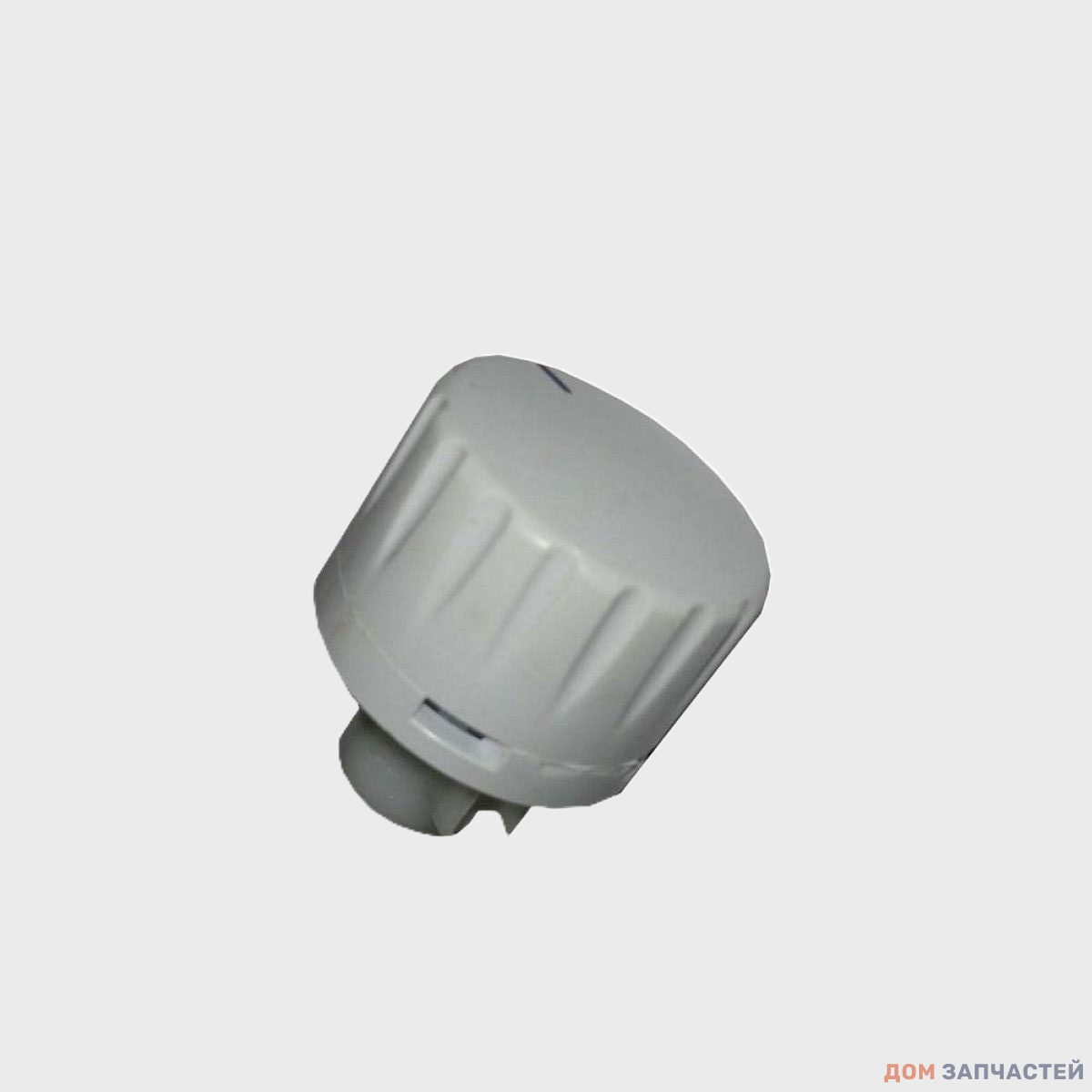 Ручка регулировки оборотов двигателя для стиральной машины Beko