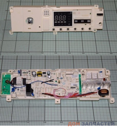 Электронный модуль управления для стиральной машины Hansa